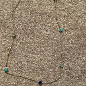 Kendra Scott necklaces